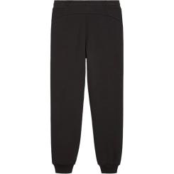 RB Leipzig Essentials Fleece Hose Kinder