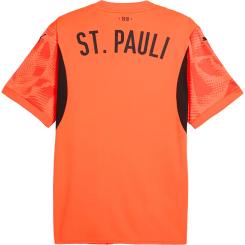 FC ST. Pauli GK Trikot