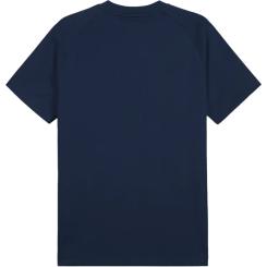 Olympique Marseille Pumatech Pocket T-Shirt 2024-2025