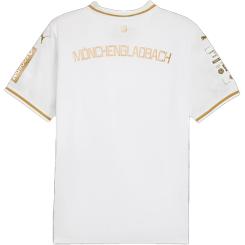 Borussia Mönchengladbach 125 Jahre Jubiläums Trikot 