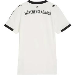 Borussia Mönchenglabach Heimtrikot 2025/2026 Damen