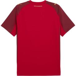 RB Salzburg Ausweichtrikot 2025/2026