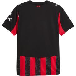 AC Mailand Heimtrikot 25/26 