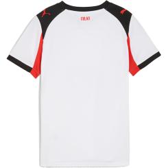 AC Mailand Auswärtstrikot 2025/26 Kinder 