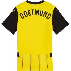 Borussia Dortmund Heimtrikot Replica Damen