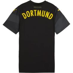 Borussia Dortmund Auswärtstrikot Replica Damen