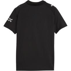 Manchester City Auswärtstrikot 25/26 Kinder 