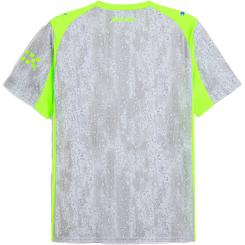 Manchester City Ausweichtrikot 2025/26 Kinder 