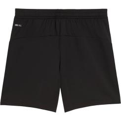 Manchester City Auswärtsshorts 25/26 Kinder 