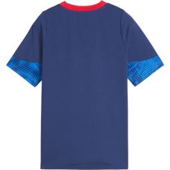 RB Leipzig Trainingsshirt 2025/2026 Kinder