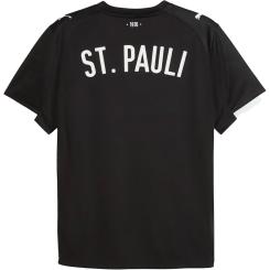 FC St. Pauli Ausweichtrikot 2025/26 
