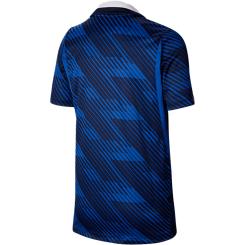 Frankreich 26 Dri-Fit Stadium Heimtrikot Kinder