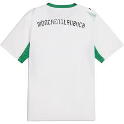 Borussia Mönchengladbach 26/27 Heimtrikot