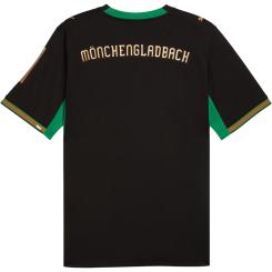 Borussia Mönchengladbach 26/27 Auswärtstrikot