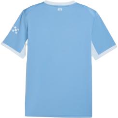 Fc Manchester Heimtrikot Replika