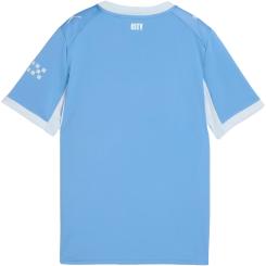 Fc Manchester Heimtrikot Replika Kinder