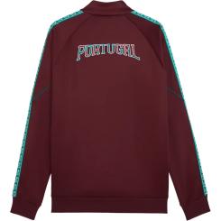 Portugal 26 Aufwärmjacke