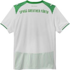Greuther Fürth Heimtrikot 2025/2026