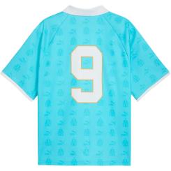 Olympique de Marseille KING Retro Trikot