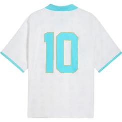 Olympique de Marseille KING Retro Trikot