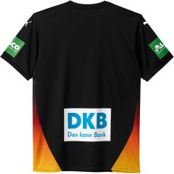 DHB Auswärtstrikot 2026 Kinder 