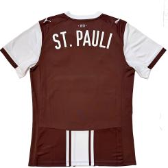 Fc St Pauli Sondertrikot
