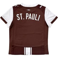 Fc St Pauli Sondertrikot Kinder
