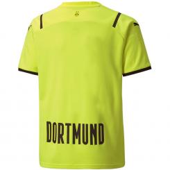 Borussia Dortmund Cuptrikot 2021/2022 