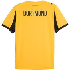 Borussia Dortmund Cup Trikot 2025/26 Kinder 