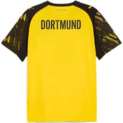 Borussia Dortmund Heimtrikot 2025/26 