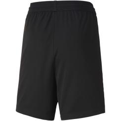 teamFinal 21 Knit Short Kinder 