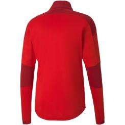 teamFinal 21 Trainingsjacke 