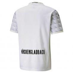Borussia Mönchengladbach Heimtrikot 2020/2021 