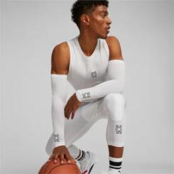 Hoops Team Arm Sleeves 