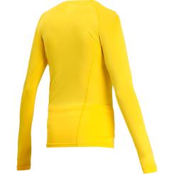 Liga Baselayer T-Shirt Langarm 