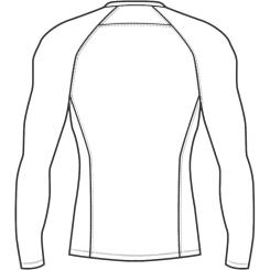 Liga Baselayer T-Shirt Langarm 