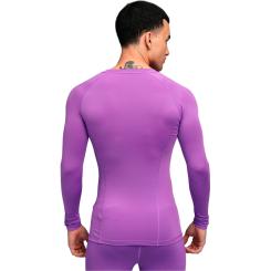 Liga Baselayer T-Shirt Langarm Warm 