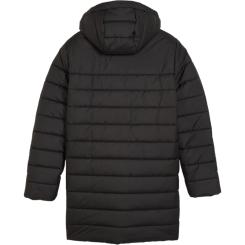 Teamfinal Bench Jacke Kinder 