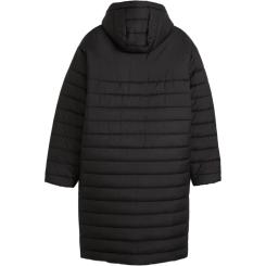 Teamfinal Bench Jacke 