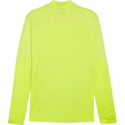 Teamfinal Training 1/4 Ziptop 