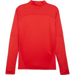 Teamfinal Training 1/4 Ziptop 