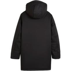 Teamfinal Winter Jacke Kinder 