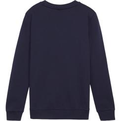 Teamgoal Casuals Crew Neck Sweat Kinder 