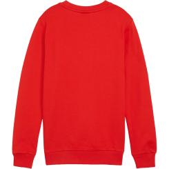 Teamgoal Casuals Crew Neck Sweat Kinder 