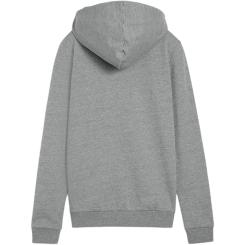 Teamgoal Casuals Hooded Jacke Damen 