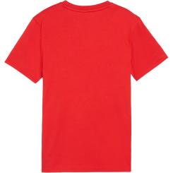 Teamgoal Casuals T-Shirt Kinder 