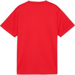 Teamgoal Trikot Kinder  