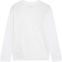 Teamgoal Longsleeve Trikot Kinder 