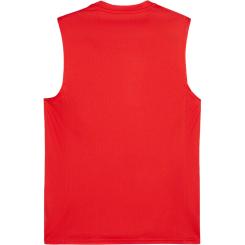 Teamgoal Sleeveless Trikot  