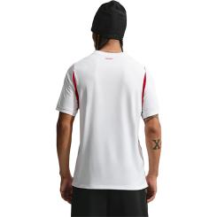 Türkei Dri-Fit Auswärtstrikot Kurzarm Stadium